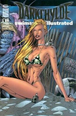 Darkchylde Swimsuit Illustrated (Variant Cover) #1.1