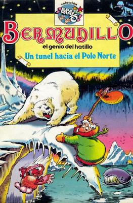 Colección ¡Bravo!. Bermudillo #5