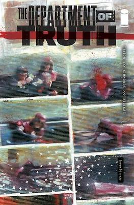 The Department of Truth #24
