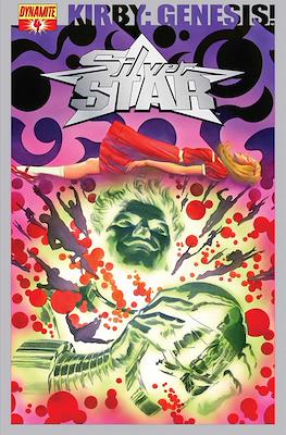 Kirby: Genesis - Silver Star #4