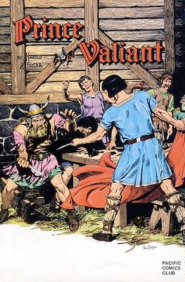 Prince Valiant #5