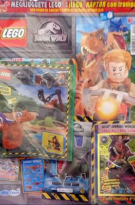 Lego Jurassic World #18