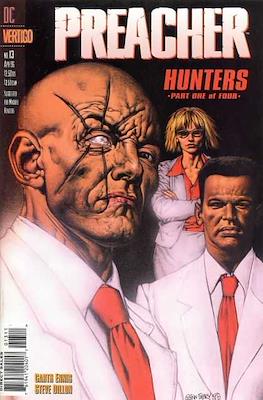 Preacher #13