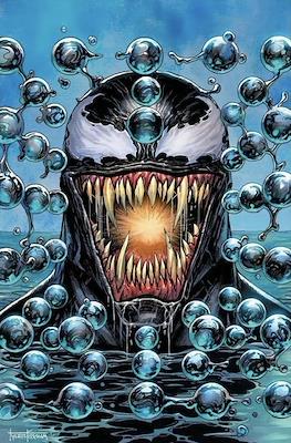 Venom Vol. 5 (2021-Variant Covers) #8.7