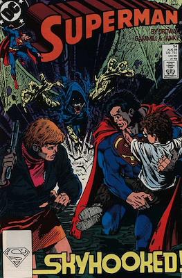 Superman Vol. 2 (1987-2006) (Comic Book) #34