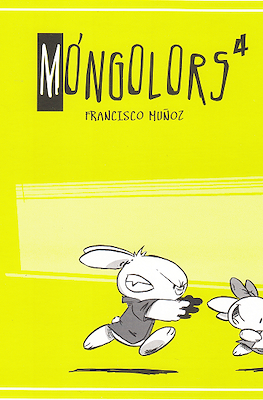Móngolors #4