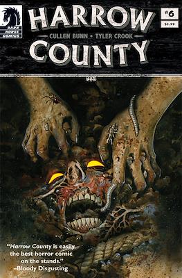 Harrow County #6