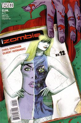 iZombie (Comic-book) #12