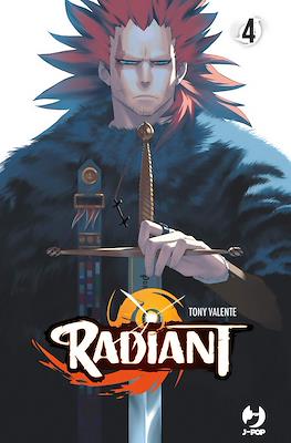Radiant #4