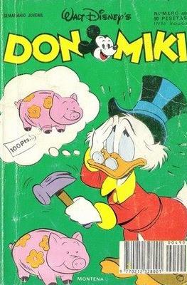 Don Miki #490