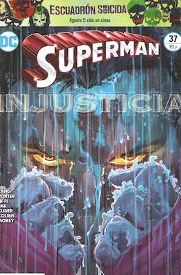 Superman (2012-2017) (Grapa) #37