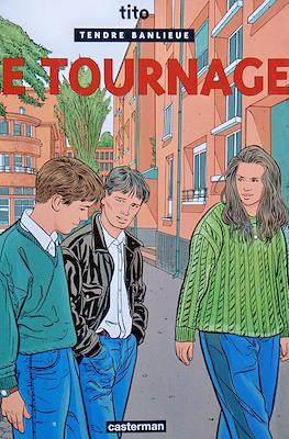 Tendre banlieue #6