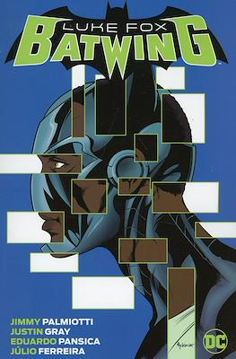 Batwing: Luke Fox