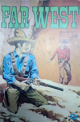 Far West #166