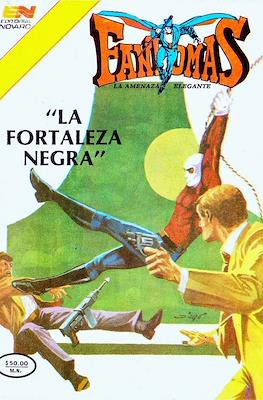 Fantomas #732