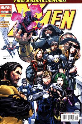 X-Men Vol. 2 #48