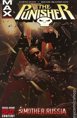 The Punisher Vol. 6 #3
