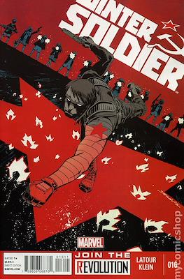 Winter Soldier Vol. 1 (2012-2013) #16