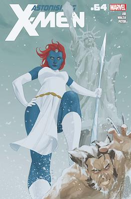 Astonishing X-Men Vol. 3 (2004-2013) #64