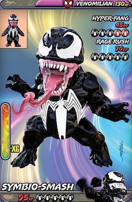 Venom Vol. 5 (2021-Variant Covers) #2.5