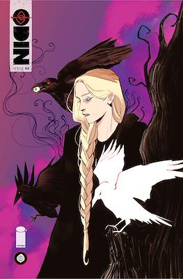 Odin (Variant Covers) #2