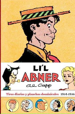 Li'l Abner (Cartoné 280 pp) #1