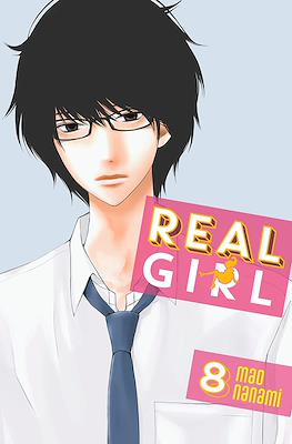 Real Girl #8