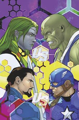 Ultimate Endgame (2025-Variant Covers) #2.07
