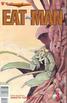 Eat-Man (Vol. 1 1997-1998) #3