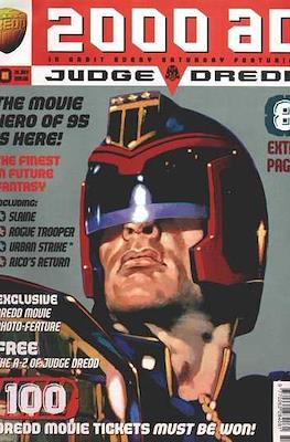 2000 AD #950