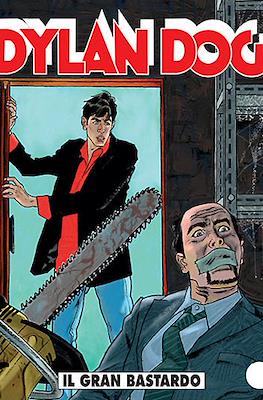 Dylan Dog #239