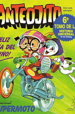 Anteojito #1115