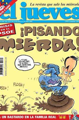 El Jueves #1361