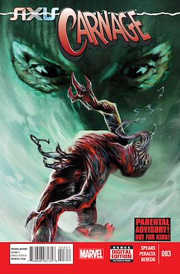 AXIS: Carnage (Comic-Book) #3