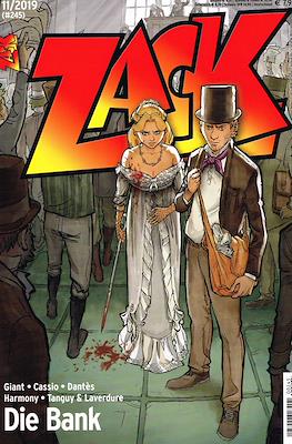Zack #245