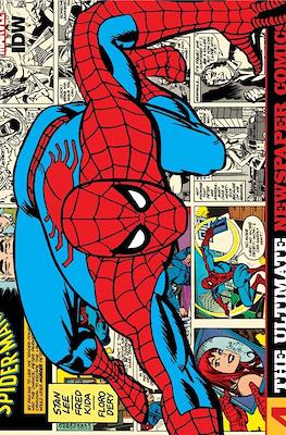 El Asombroso Spiderman: Las Tiras de Prensa (Cartoné 320 pp) #4