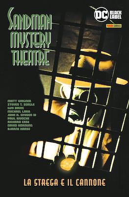 Sandman Library #31