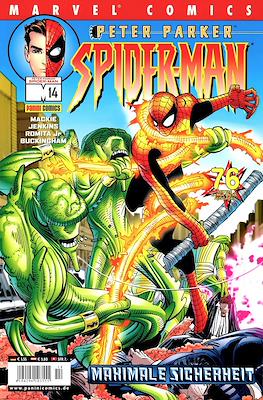 Peter Parker: Spider-Man #14