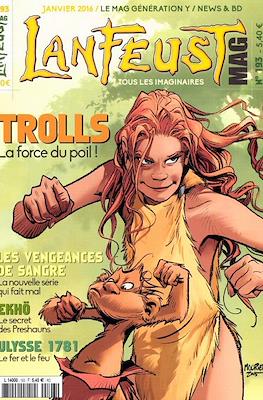 Lanfeust Mag #193