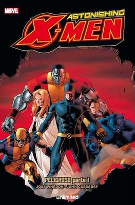 Astonishing X-Men #4