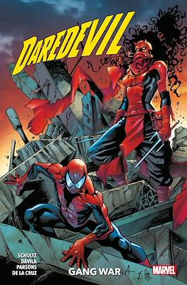 Daredevil: Gang War