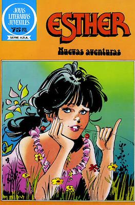 Joyas Literarias Juveniles. Serie azul / Joyas Literarias Femeninas #82