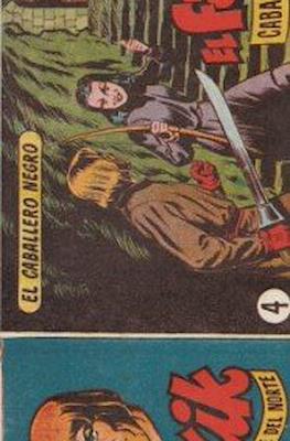 Erik el hombre del norte #4