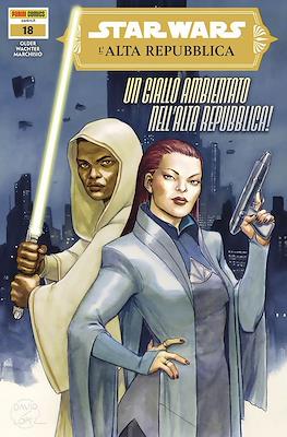 Star Wars: L'Alta Repubblica #18