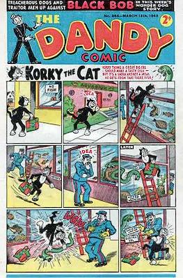 The Dandy Comic / The Dandy / The Dandy Xtreme #365