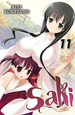 Saki #11