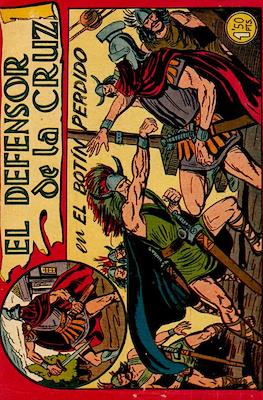 El Defensor de la Cruz #38