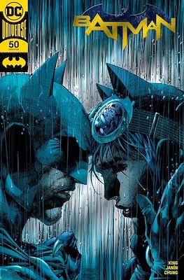 Batman Vol. 3 (2016-Variant Covers) #50.95