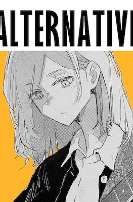 Alternative [Self Liner Note]