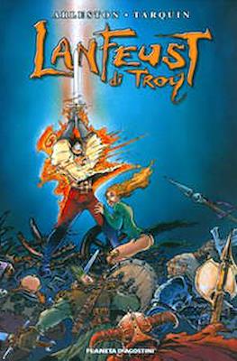 Lanfeust di Troy